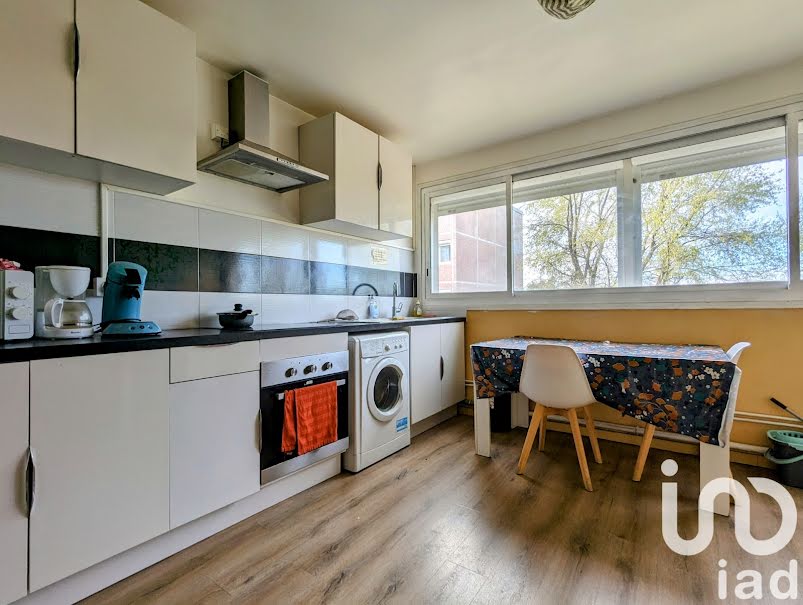 Vente appartement 5 pièces 67 m² à Toulouse (31000), 171 200 €