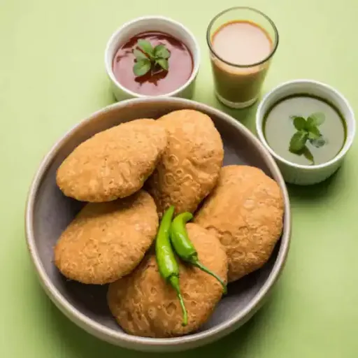 Kachori (2Pcs)