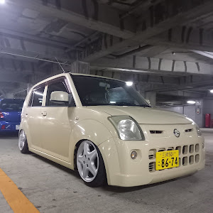 ピノ HC24S