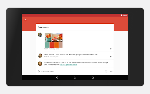   Todoist: To-Do List, Task List- screenshot thumbnail   