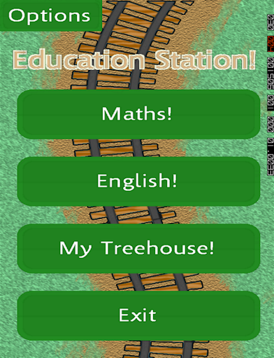 Education Station