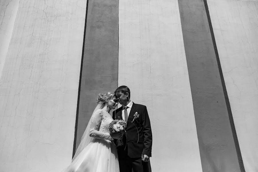 Fotógrafo de bodas Ilya Chepaykin (chepaykin). Foto del 19 de agosto 2018