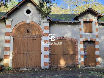 maison à Le Mans (72)