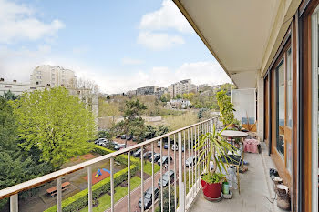 appartement à Saint-Cloud (92)