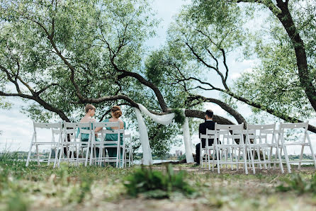 Fotógrafo de bodas Olya Aleksina (aleksinaolga). Foto del 9 de mayo 2018