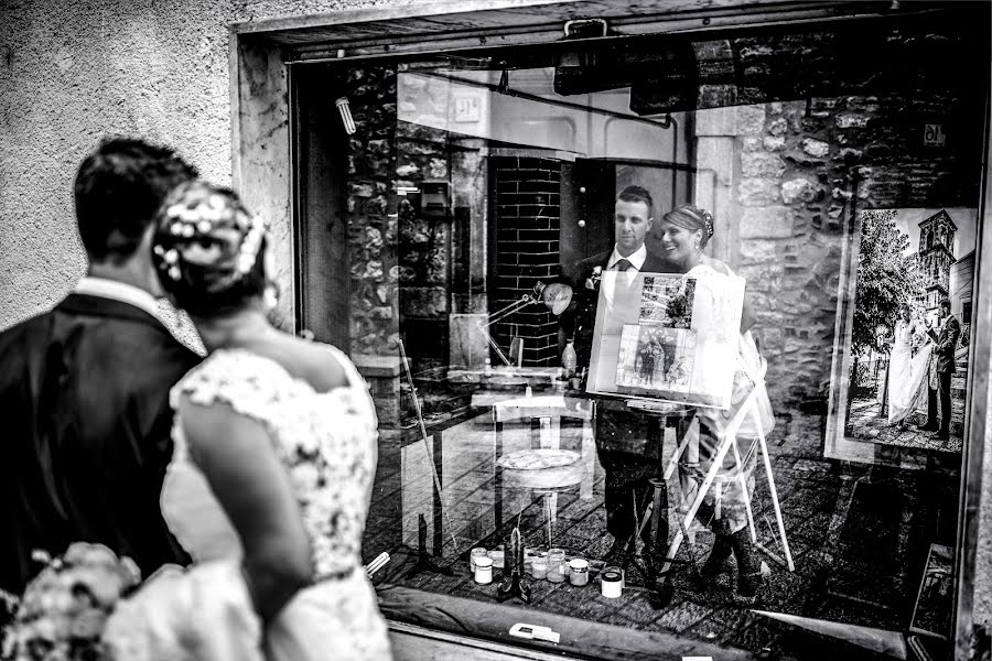 Fotógrafo de bodas Andrea Rifino (arstudio). Foto del 25 de enero 2016