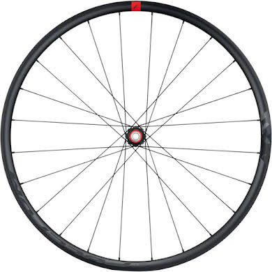 Fulcrum Racing 5 DB Front Wheel - 700c, 12 x 100mm, Center-Lock Disc