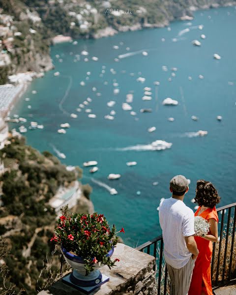 Fotógrafo de bodas Ali Hamidi (alihamidi). Foto del 30 de abril