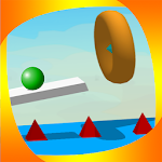 Cover Image of ダウンロード Scrolling Ball 1.3 APK