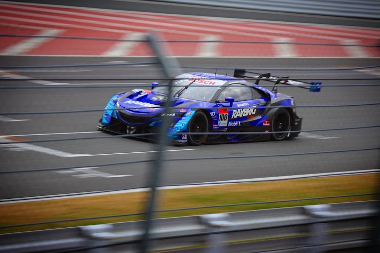 ちゃのさんが投稿したスーパーGT・SUPER GT・スーパーカー・SUPER CAR・楽しかったに関するカスタム事例の投稿画像1枚目