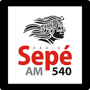 Rádio Sepe AM - Santo Ângelo  Icon