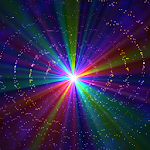 Cover Image of Unduh Visualizer Musik Astral 3D FX 161 APK