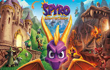 Spyro the Dragon small promo image