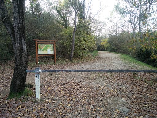 Parc des Bouillides