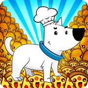 Cooking Dogs - Food Tycoon 11.0.0 Icon