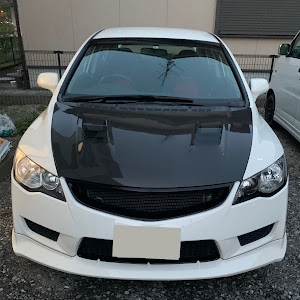 シビック FD2