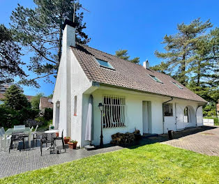 maison à Le Touquet-Paris-Plage (62)