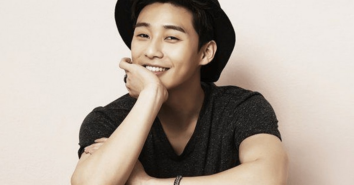 TRENDING] Park Seo Joon Gives His Fans The Ultimate Fan Service - Koreaboo