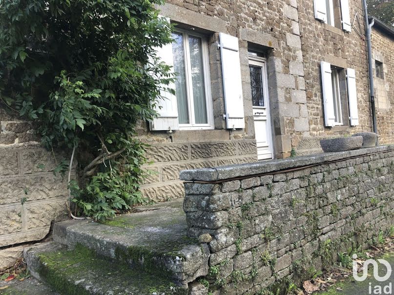 Vente maison 9 pièces 160 m² à Charchigné (53250), 176 500 €