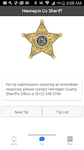 hennepin sheriff county