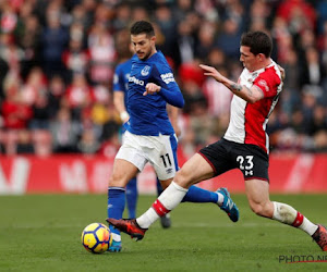 Kevin Mirallas va quitter Everton : il ne lui reste que la visite médicale à passer