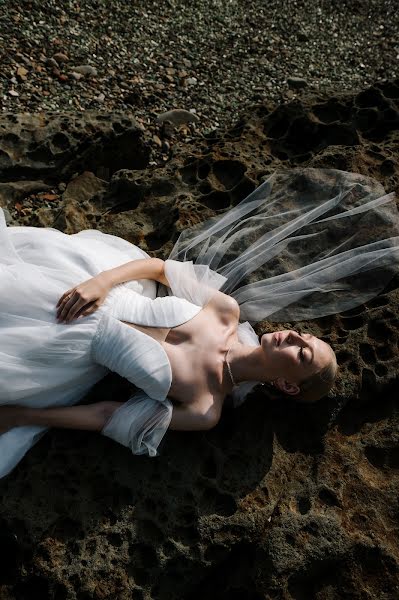 Fotógrafo de casamento Egor Gudenko (gudenko). Foto de 4 de outubro 2023