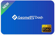 Geometry Dash Wallpapers and New Tab small promo image