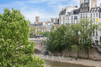 appartement à Paris 6ème (75)