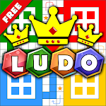 Cover Image of Descargar Ludo Kingdom™ 🎲 : Online Multiplayer Board Game 2.7 APK