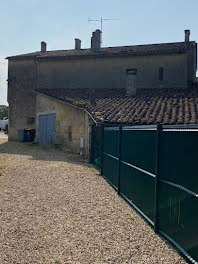 maison à Saint-Romain-la-Virvée (33)