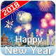 Download Happy New Year 2018 Wishes Wallpaper Images SMS For PC Windows and Mac 1.0