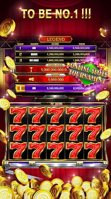 Epic Deluxe Slots: Casino Onlineのおすすめ画像3