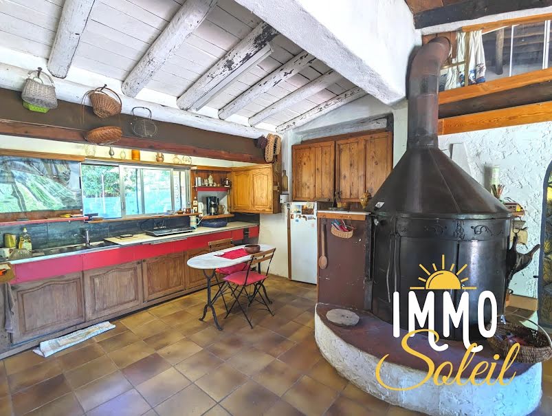 Vente maison 4 pièces 140 m² à La Ciotat (13600), 760 000 €