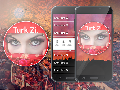 Turkish Ringtones