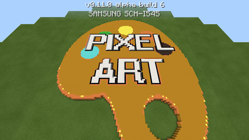 免費下載工具APP|Pixel Art for MCPE (Demo) app開箱文|APP開箱王