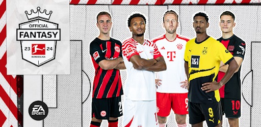 Bundesliga Fantasy Manager