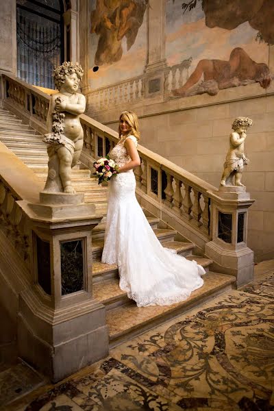 Fotografo di matrimoni Marco Rizzo (marcorizzo). Foto del 1 febbraio 2019