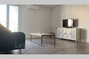 appartement à Sainte anne du castellet (83)