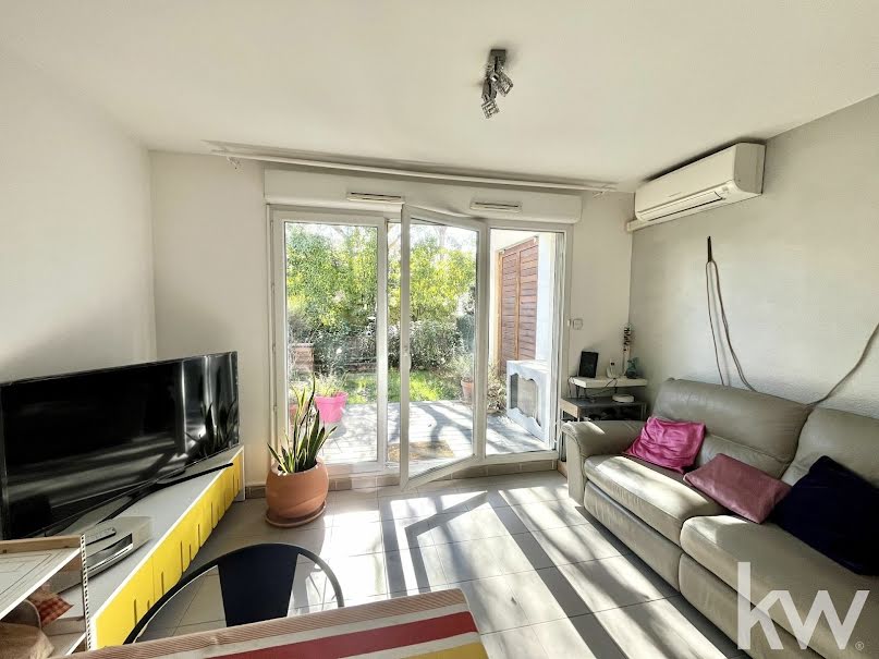 Vente appartement 3 pièces 52 m² à Gardanne (13120), 246 000 €