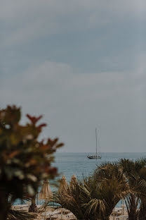 Fotografo di matrimoni Simone Primo (simoneprimo). Foto del 17 gennaio 2019