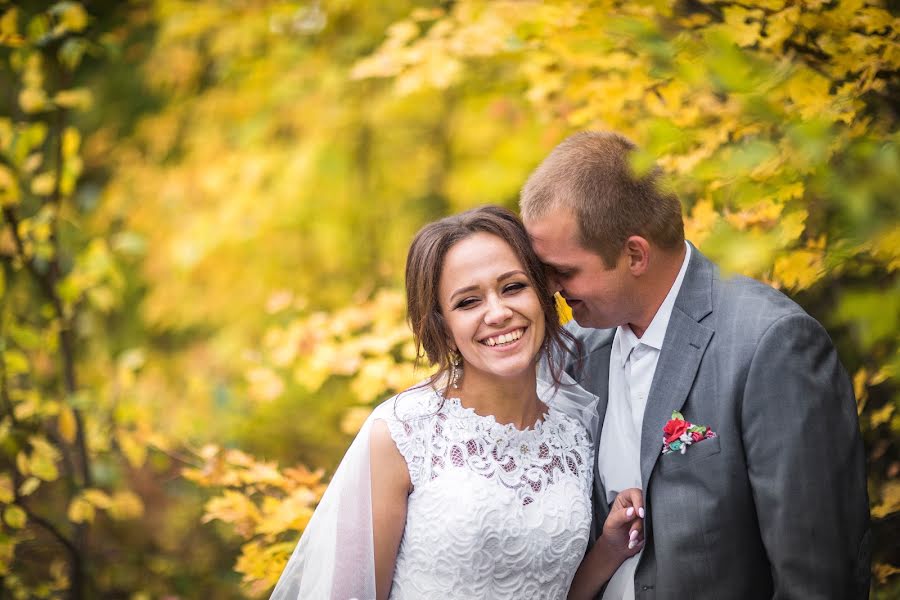 शादी का फोटोग्राफर Anastasiya Kovalchuk (kovalchuk2907)। फरवरी 4 2019 का फोटो