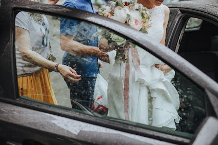 Fotografer pernikahan Vitaliy Bendik (bendik108). Foto tanggal 21 Juni 2016