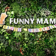 FuNny MaMa 放了媽媽 蘆洲親子餐廳