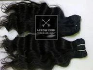 Human Hair Extensions photo 3