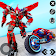 Multi Transform Moto Robot Wars icon