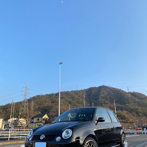 ルポ GTI