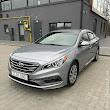 продам авто Hyundai Sonata Sonata VI