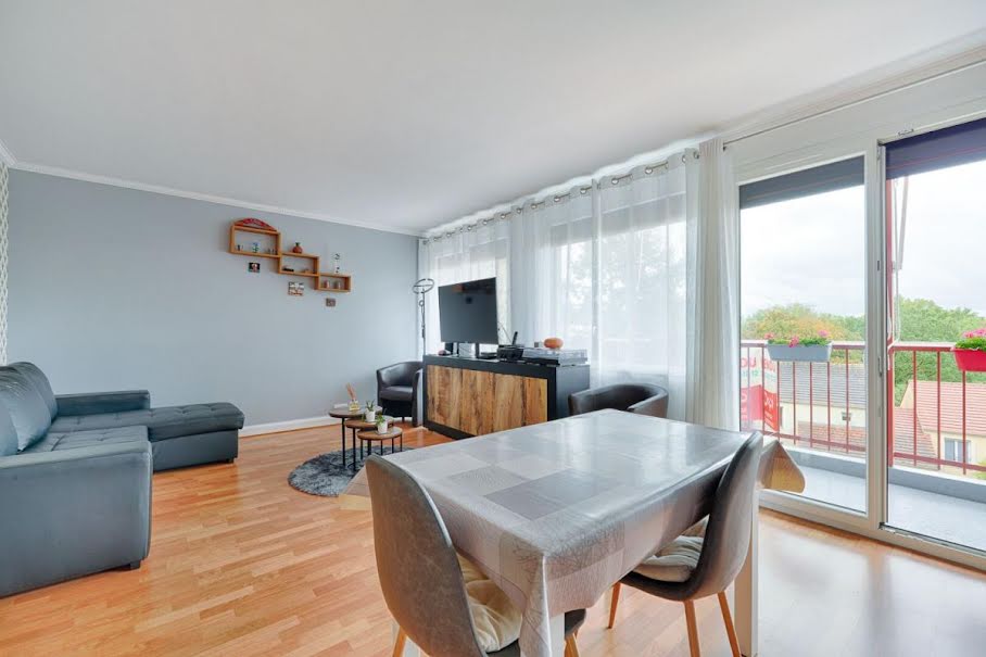 Vente appartement 2 pièces 61 m² à Draveil (91210), 180 000 €