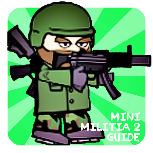 Download Doodle Army 2 : Mini Militia Google Play softwares  agKSukWfopWK  mobile9