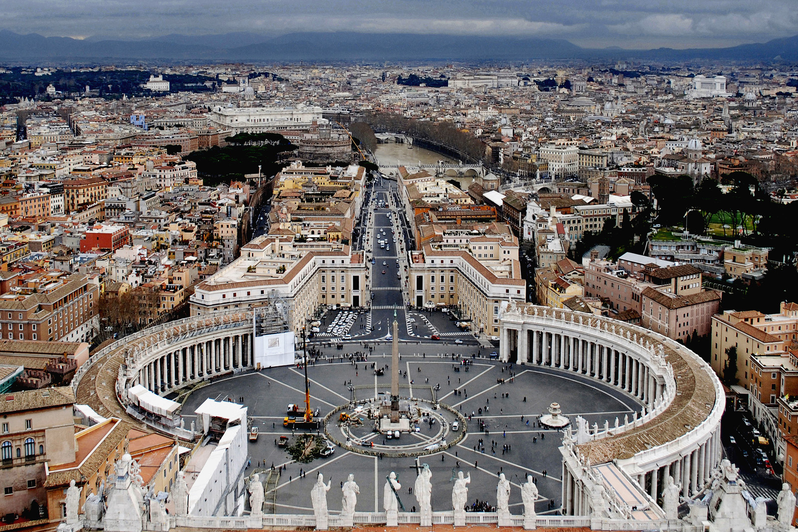 Roma di mauriziosettimi